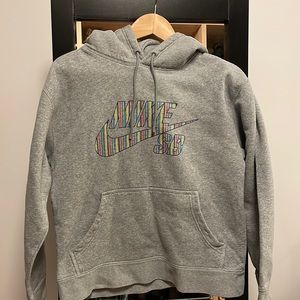 BOGO Nike Hoodie